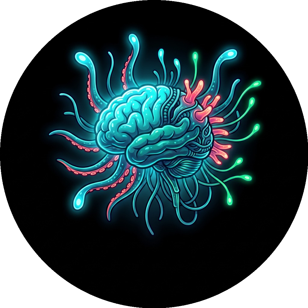 Abyssal Learning Logo